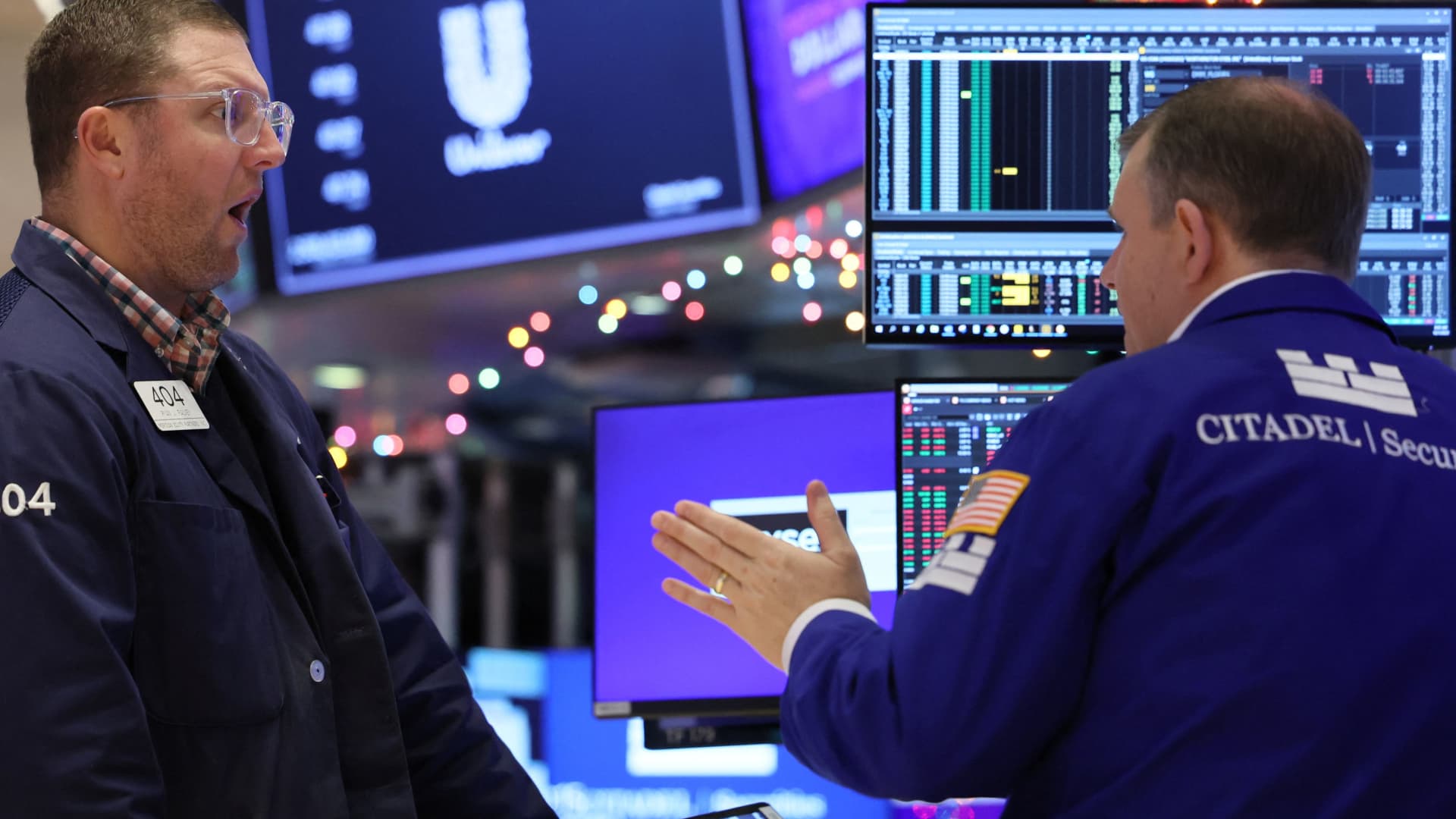 "Lessons from S&P 500's Summer Surge and Late 2023 Rally"