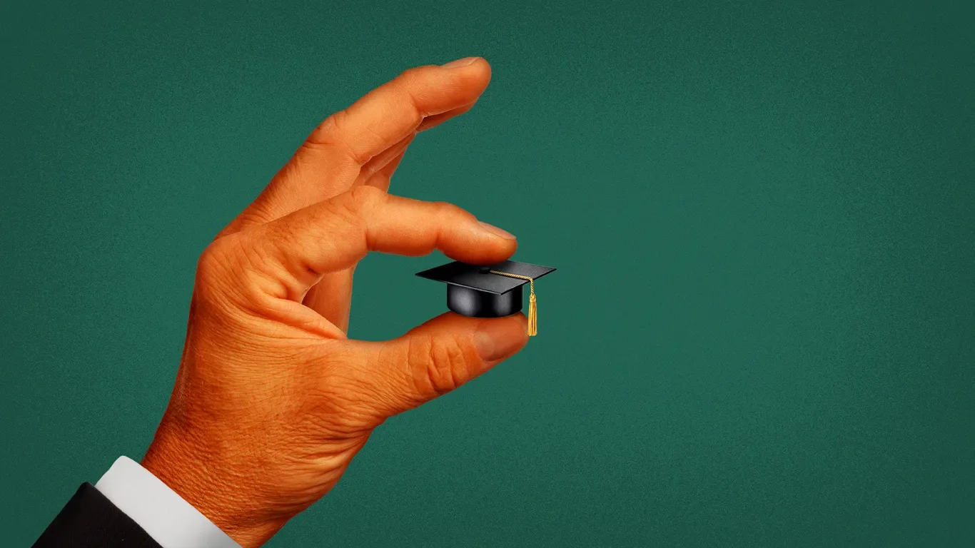 Featured image for Decline in U.S. Ph.D. Graduates' Pipeline