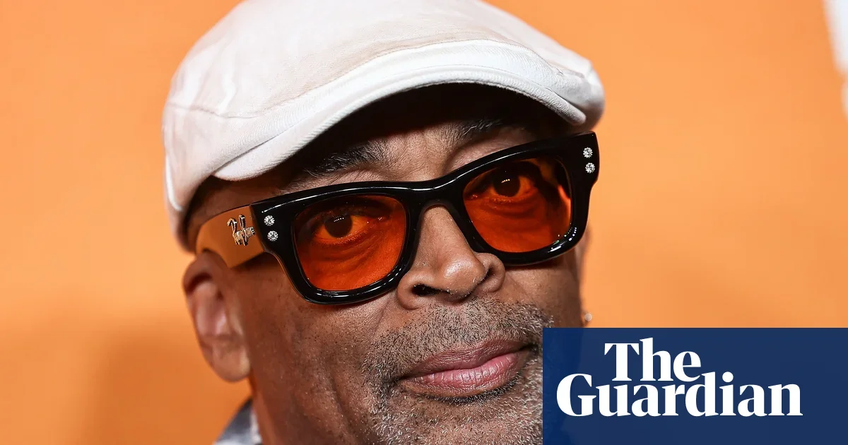 ESPN Cancels Spike Lee’s Colin Kaepernick Docuseries