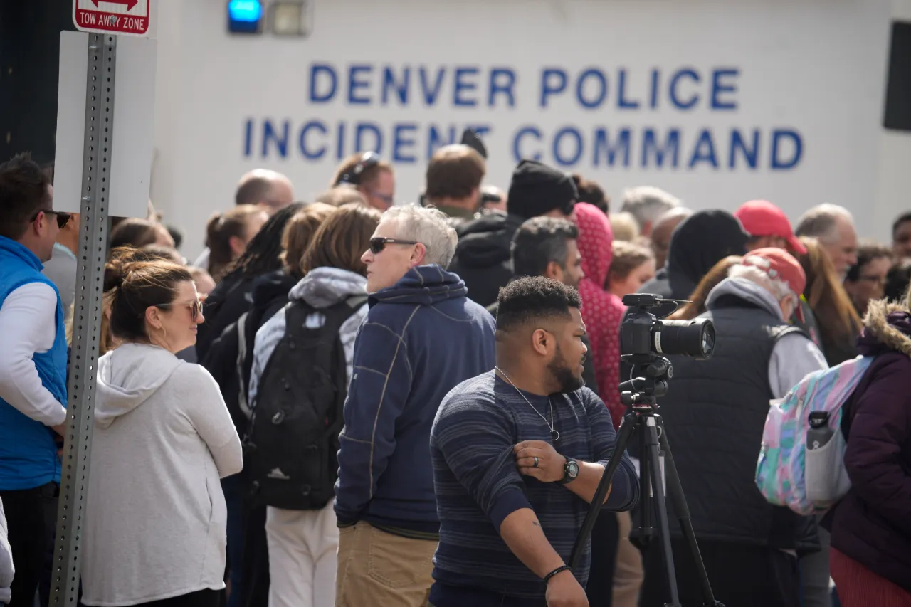 Featured image for Denver School Shooting: Emotional Moments and Board Members' Decision.