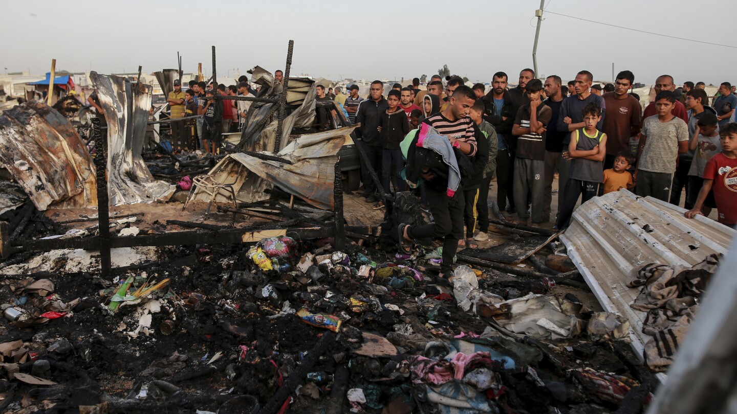 "Status of Israeli Army's Self-Investigations Revealed"