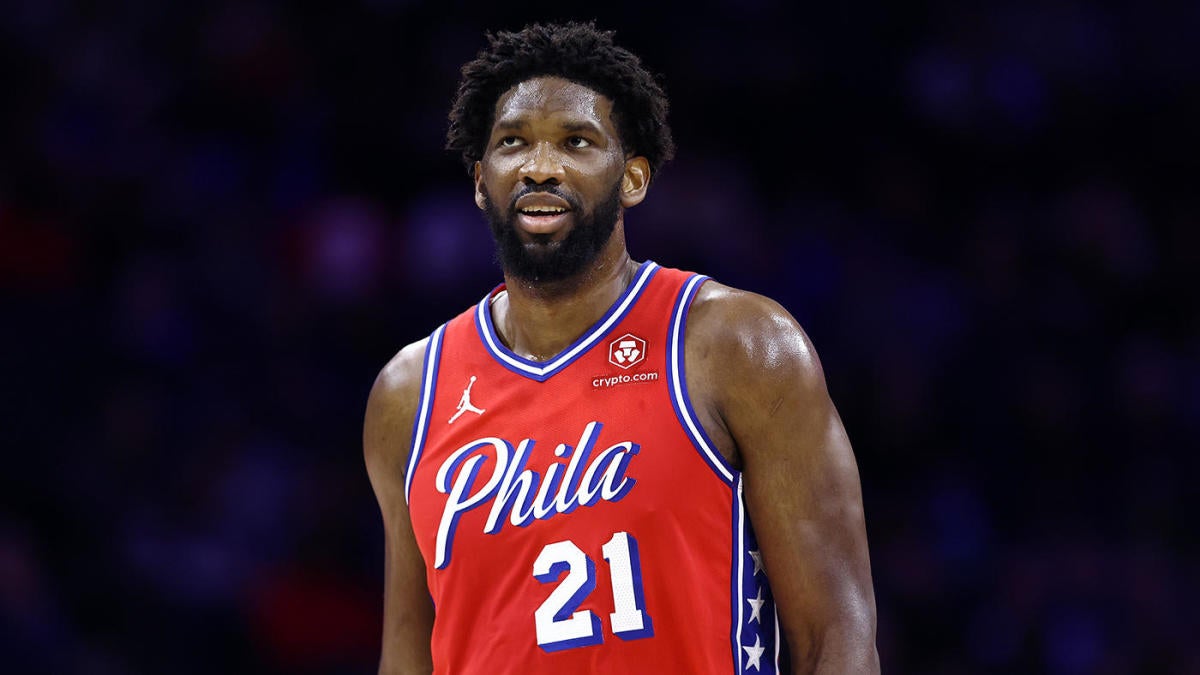 "Embiid's Historic Scoring Streak Continues as 76ers Crush Pistons for 22nd Straight Loss"