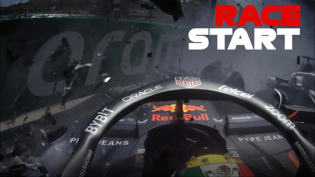 Featured image for "Monaco GP Chaos: Perez Crash Sparks Red-Flag Drama and Multiple Collisions"