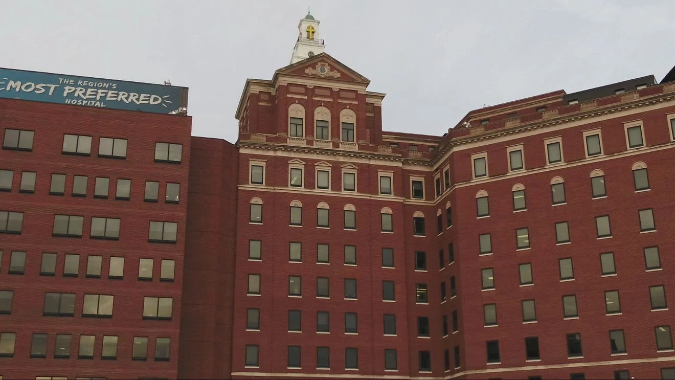 Featured image for Christ Reports Six Cases of Legionella Pneumonia