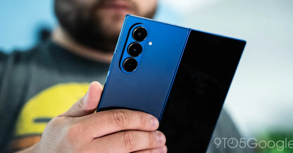 Samsung Galaxy Z Fold 7 and Flip 7: The Latest in Foldable Tech