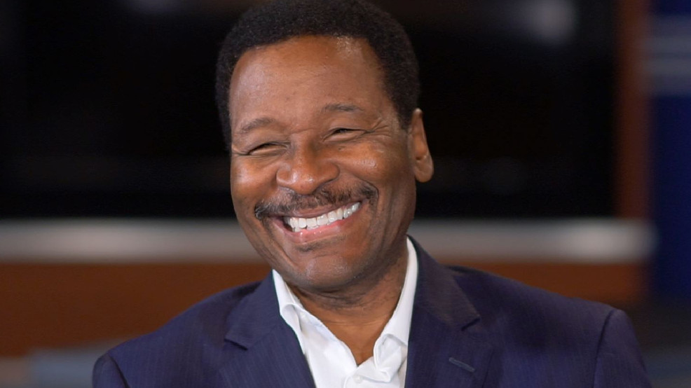 Seattle Mourns the Loss of Weather Anchor Steve Pool to Alzheimer's