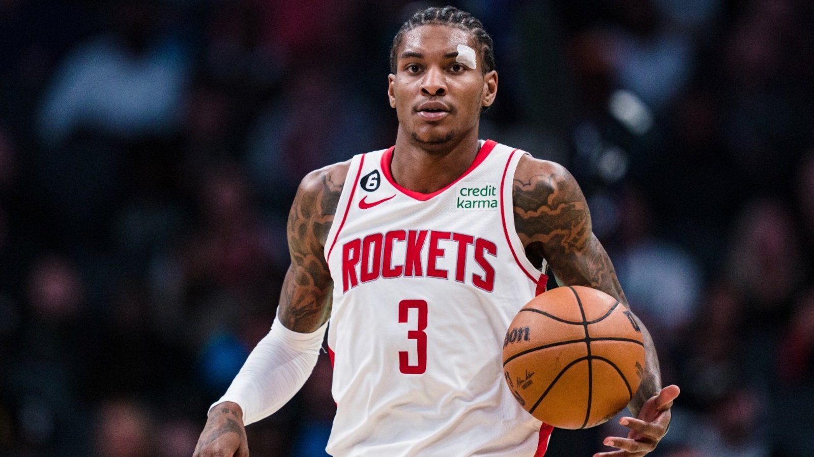 "NBA Player Kevin Porter Jr. Arrested for Assaulting WNBA Girlfriend at NYC Hotel"