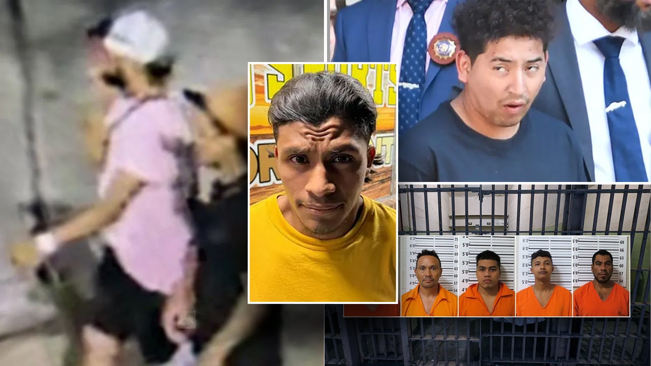 "Rachel Morin's Murder Suspect and Shocking Crimes by Illegals Dominate Headlines"