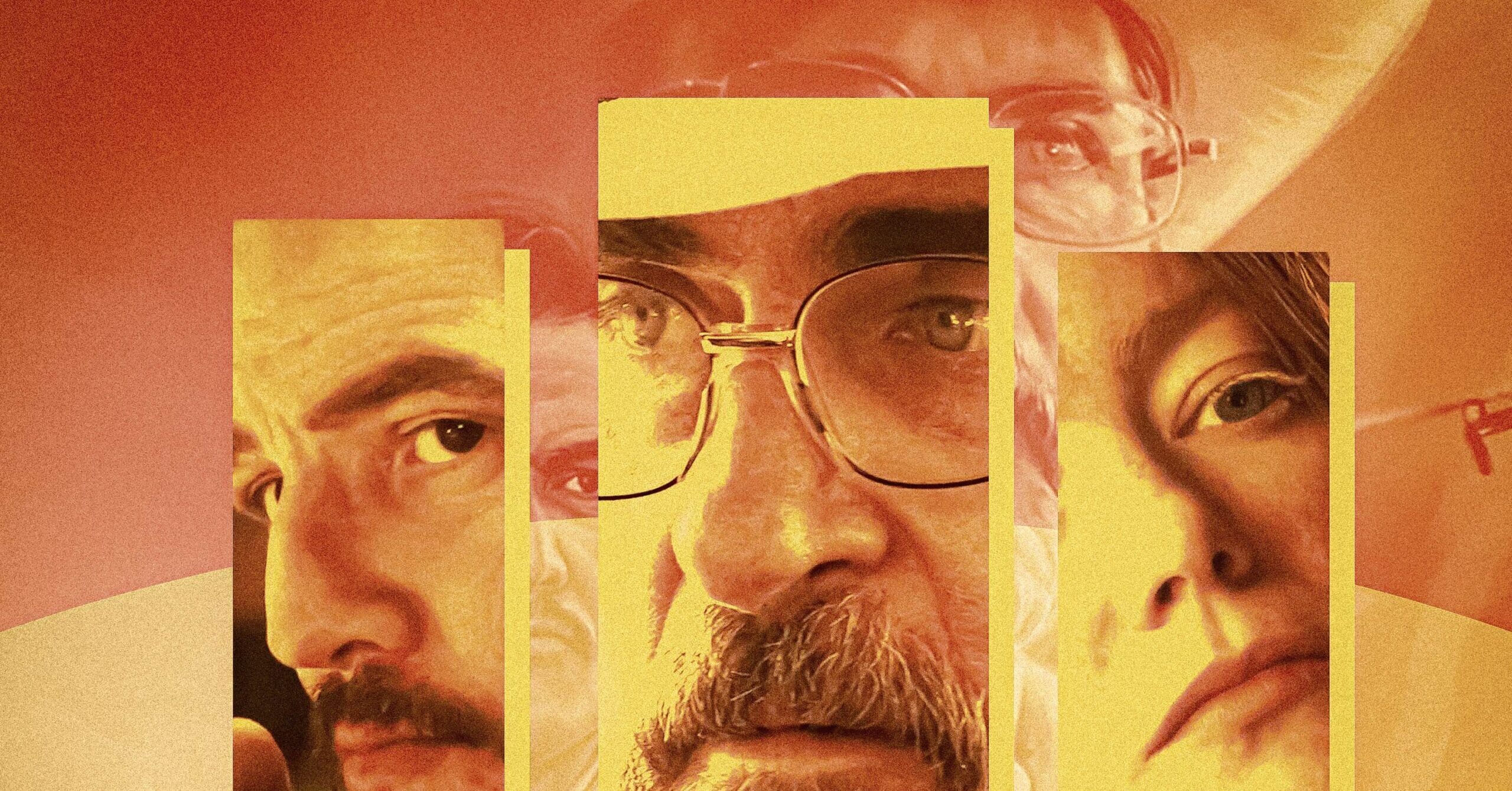 Featured image for ‘Eddington’ Explores Pandemic Chaos and Polarization