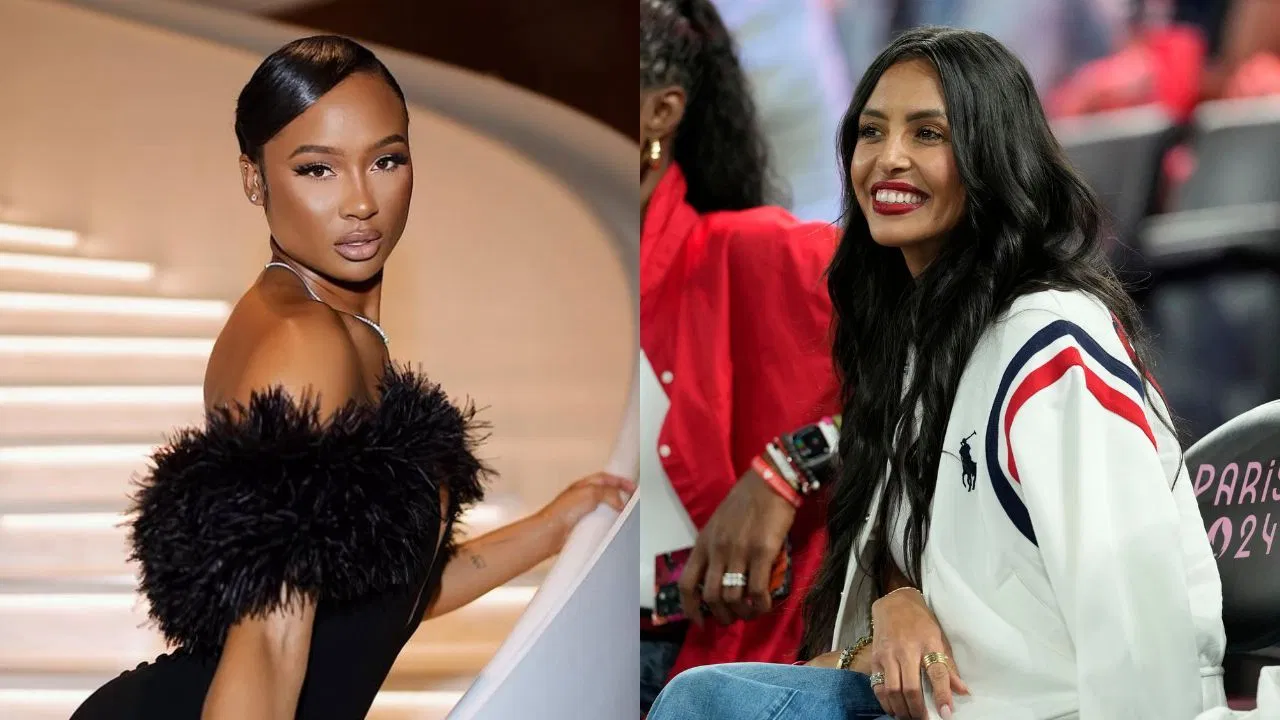 Featured image for Travis Kelce's Ex and Kayla Nicole Deny Dissing Taylor Swift Amid Social Media Controversy