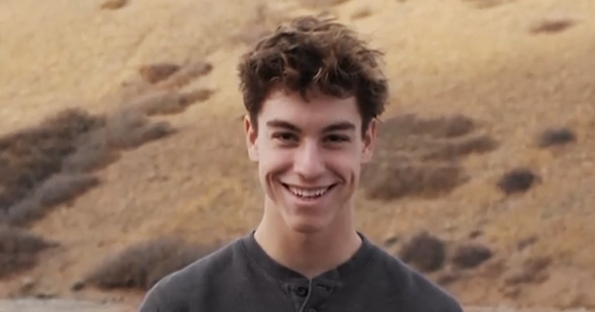 Tragic Death: Teen Falls from Utah Cliff While Taking Photos