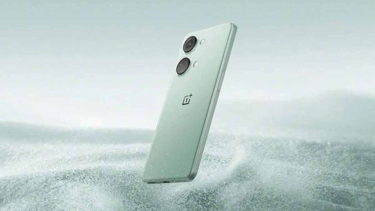 "Leaked Images Hint at Impending Release of OnePlus Nord 3"