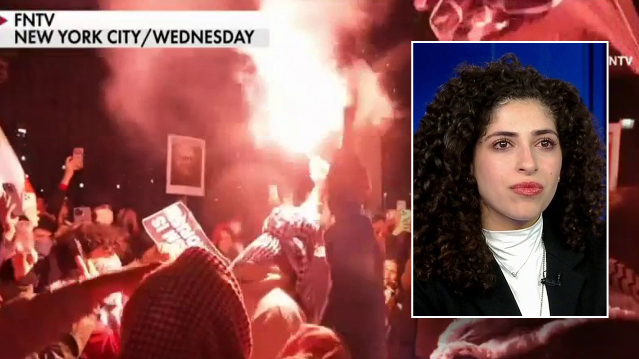 "Columbia University: Navigating Controversy and Conflict"