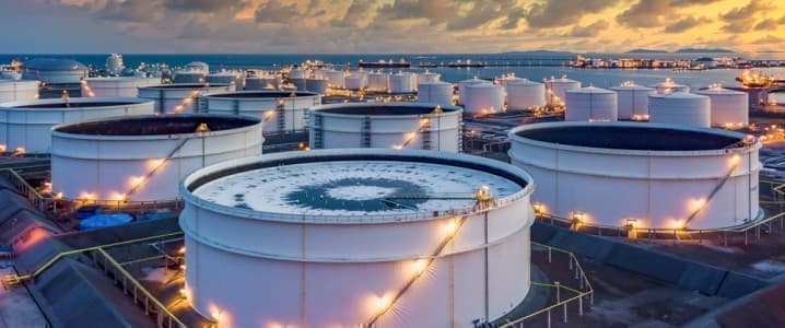 Featured image for Oil Prices Rise Amid Inventory Declines and Supply Disruptions.