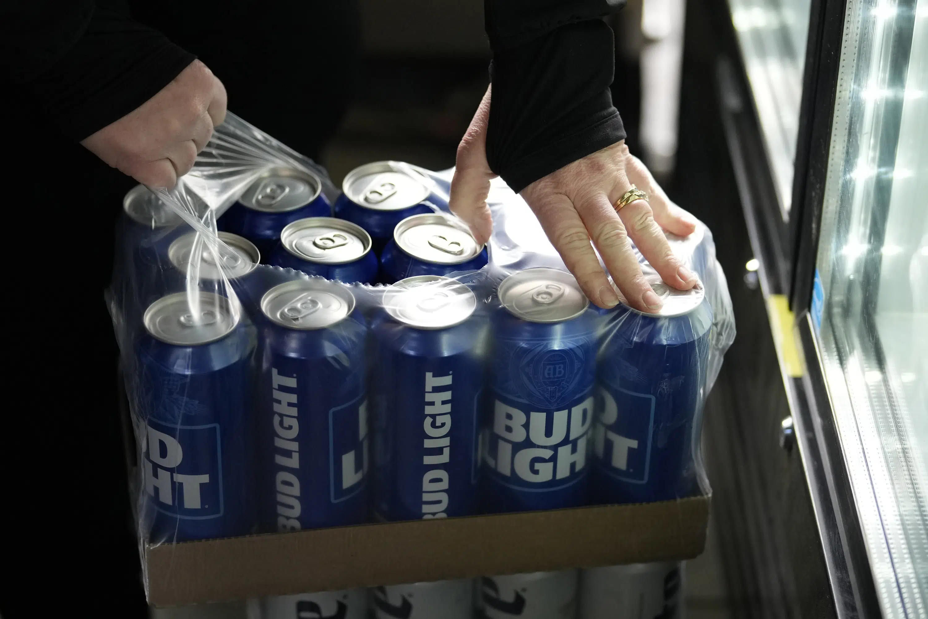 Bud Light's Inclusive Ad Backfires, Sales Plummet and Executives on Leave.