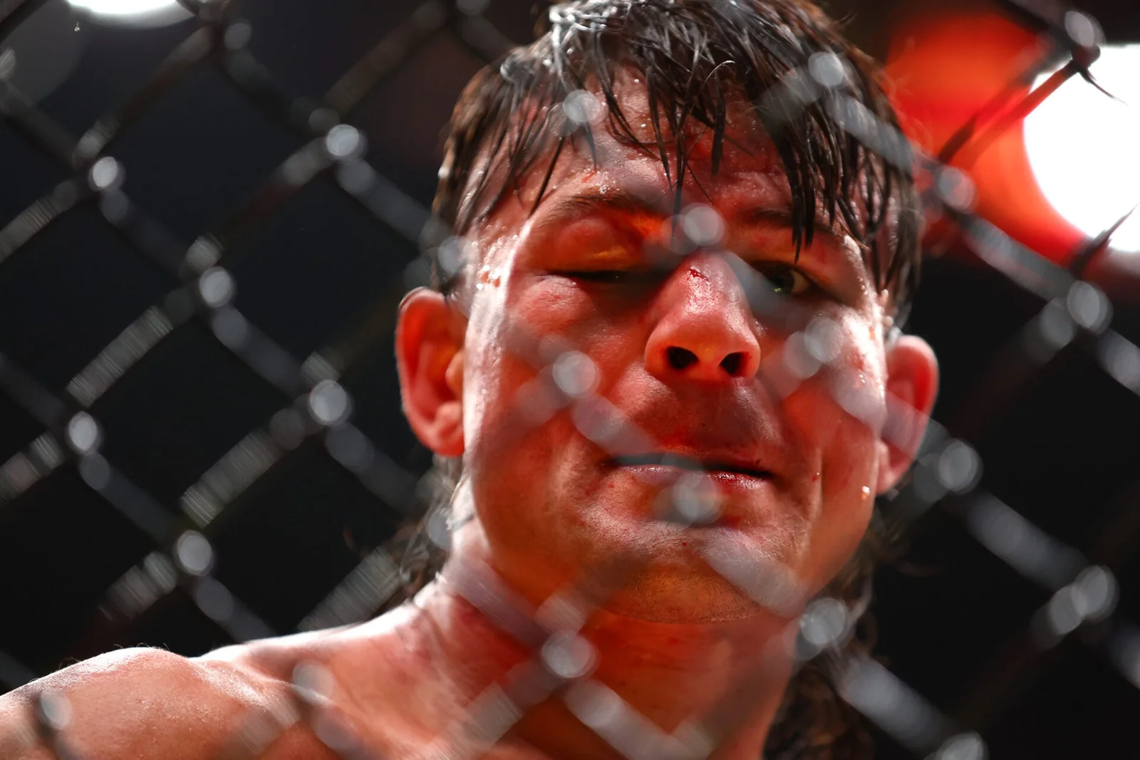 Lopes bets on one last shot at 145 in UFC 325 rematch with Volkanovski