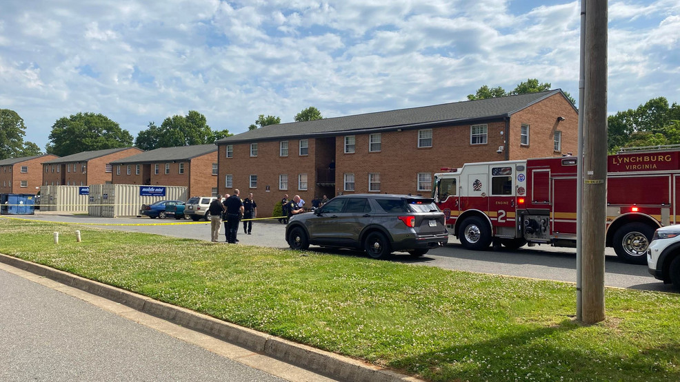 Multiple Officer-Involved Incidents in Lynchburg, VA
