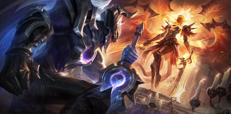 "LoL's PBE sees major reworks for Kayle and Neeko's abilities"