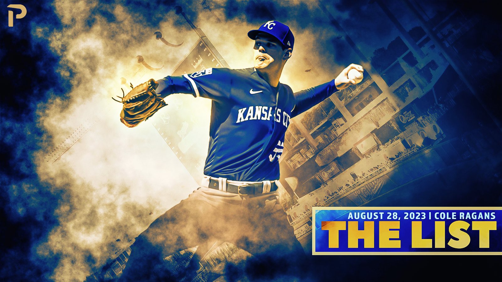 "Fantasy Baseball: Top Starting Pitchers, Waiver Wire Picks, and Stretch Run Watchlist for Week 22"