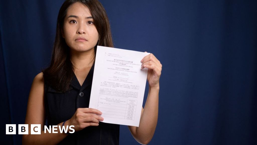 Hong Kong Convicts 14 Democracy Activists in Landmark Subversion Case