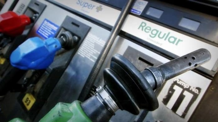 Gas Prices Soar in Florida and Virginia
