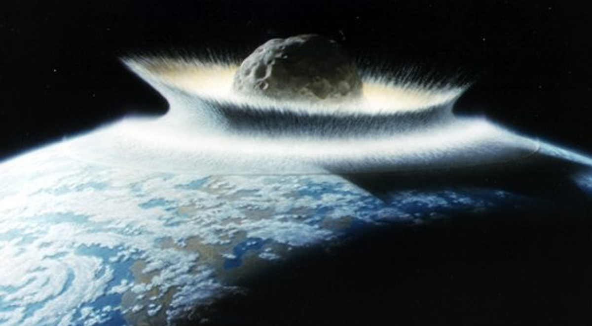 Defending the Impact: Rationalizing Massive Meteor Strikes Despite Scientific Evidence