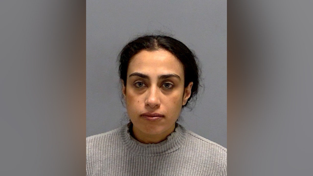 Misguided Woman Crashes Car into Indianapolis Building, Mistaking it for Jewish School