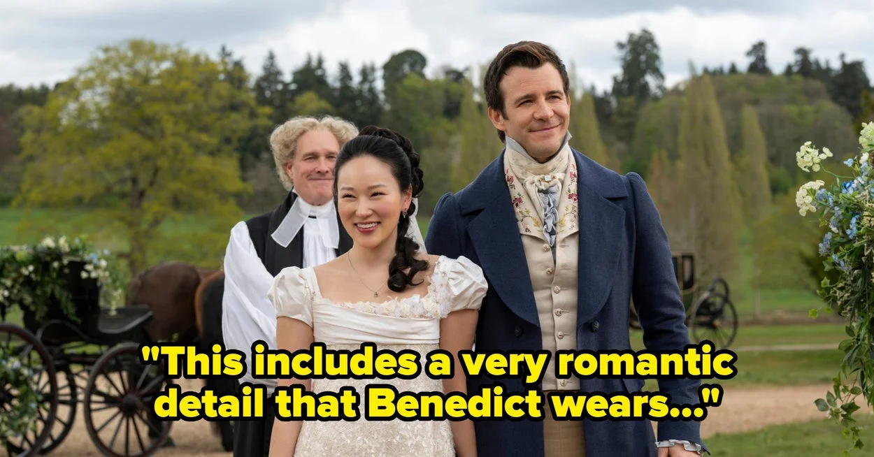 Bridgerton Season 4 Unpacked: 19 Hidden Details That Bring the Drama to Life