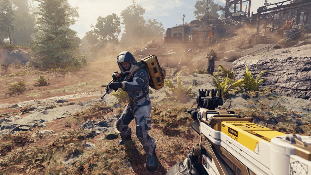 "Starfield: Graphics Help from id Software and Debunking the 30 FPS Outcry"