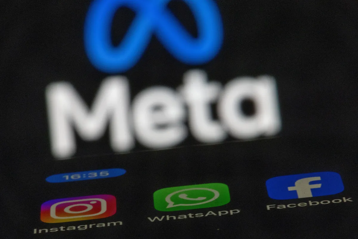 Meta Sues Developers Over Nude Deepfake and 'Nudify' Apps