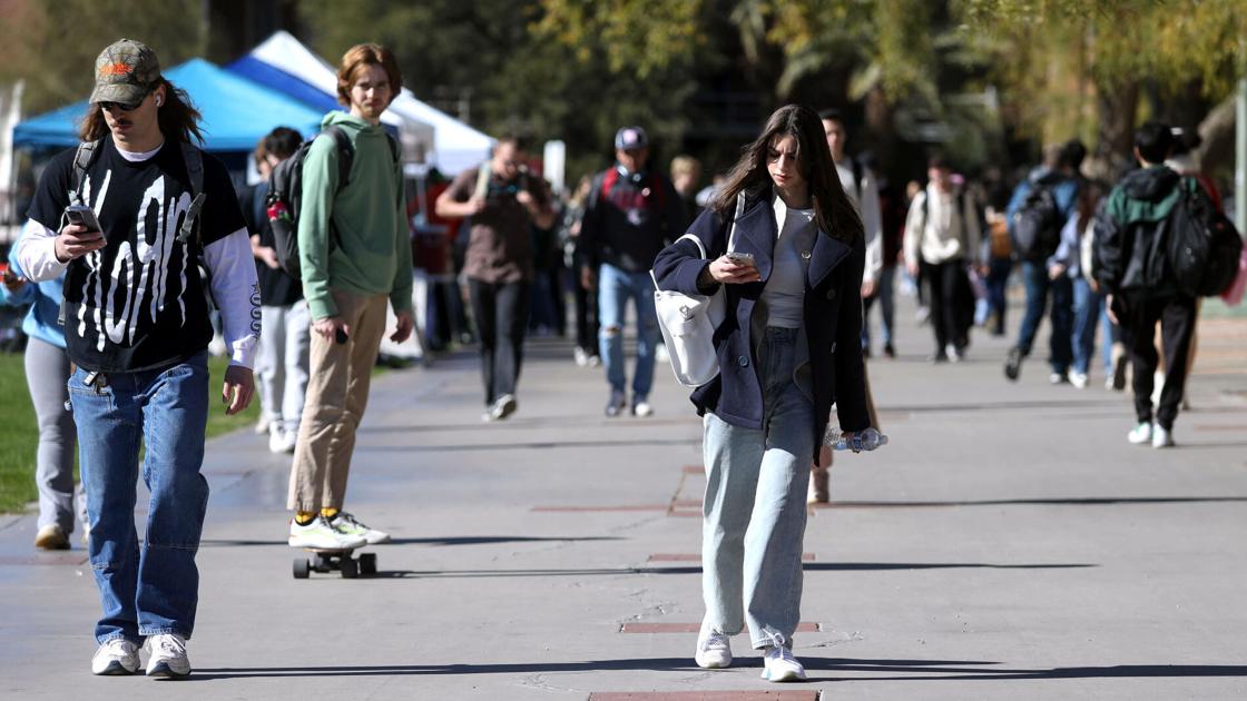 Featured image for University of Arizona's Drastic Measures to Address Financial Crisis: Job Cuts and Savings Plan Unveiled