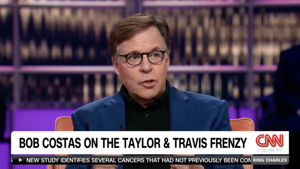 Taylor Swift's Impact on Sports and Politics: A Controversial Analysis