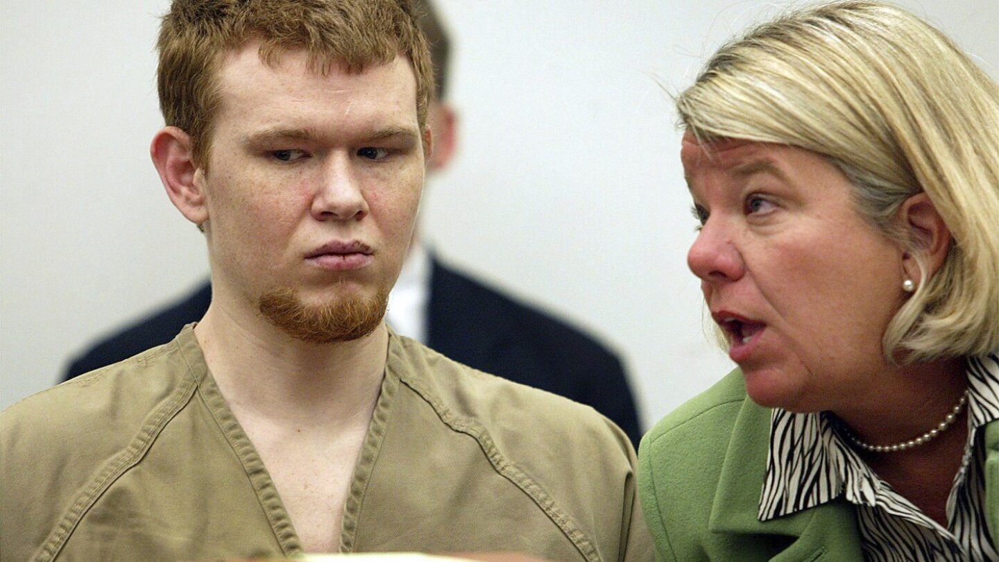 Justice Served: Missouri Man Executed for Abducting and Killing 6-Year-Old Girl