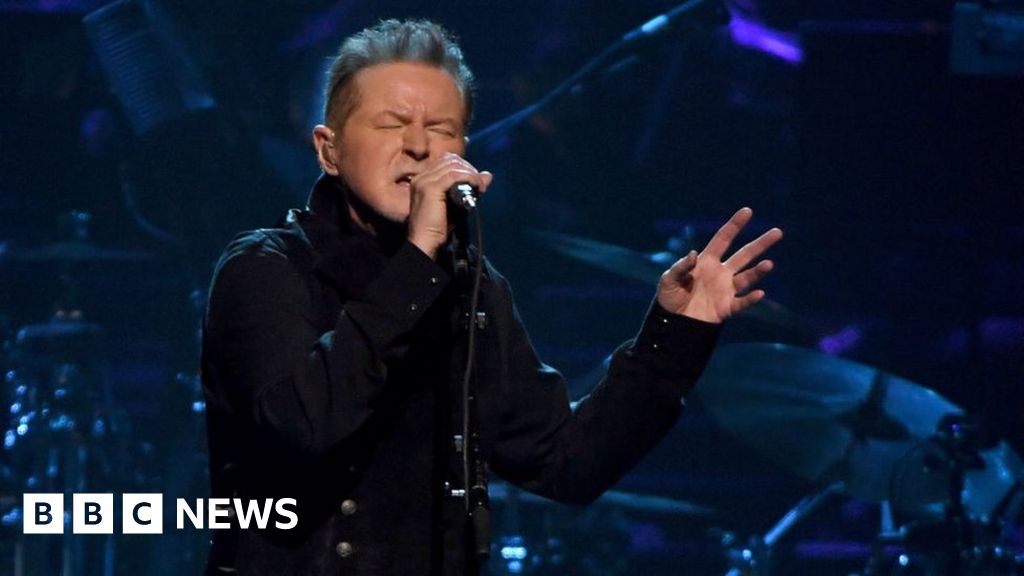 Featured image for "Trial Over Handwritten 'Hotel California' Lyrics Sparks Legal Battle"