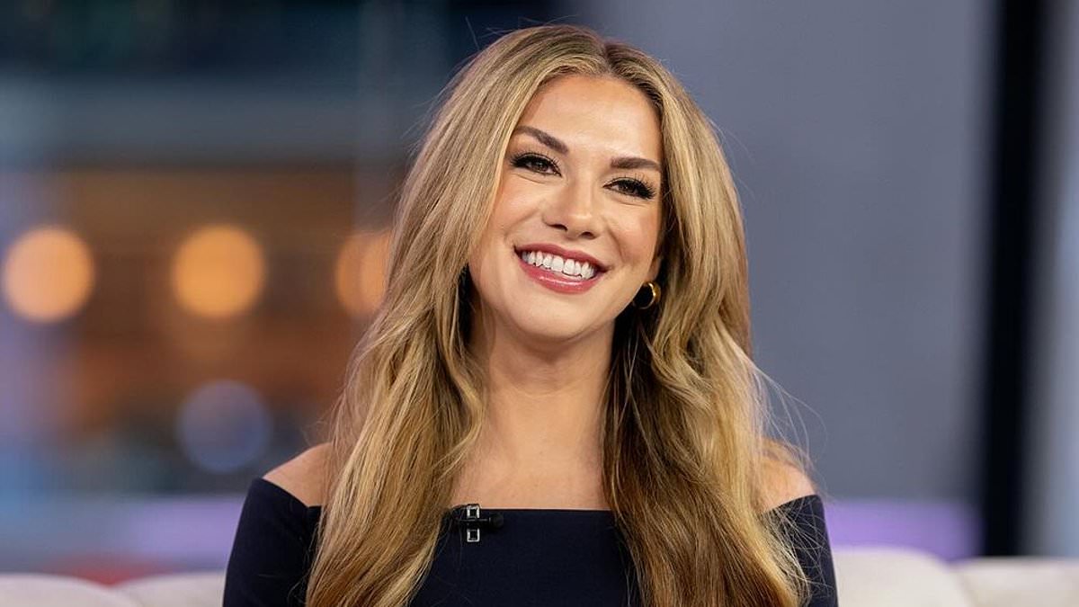 Featured image for Allison Holker Embraces Love After Loss