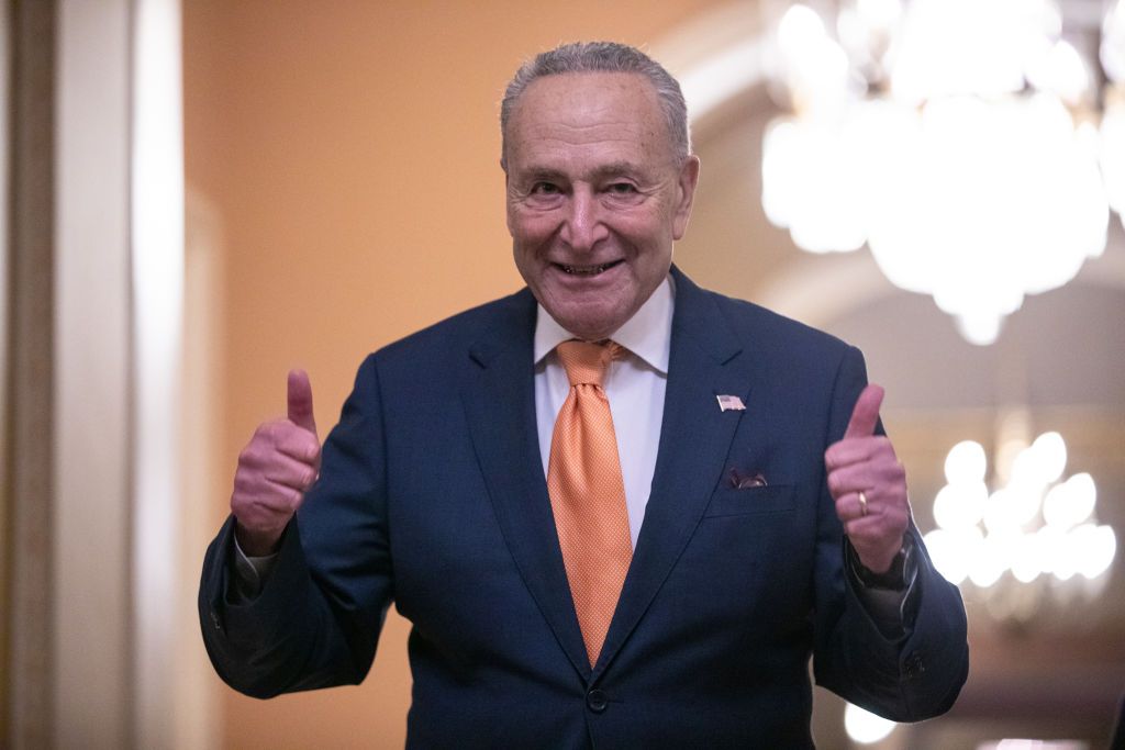 "Senators Unite to Affirm Strong Support for Ukraine"