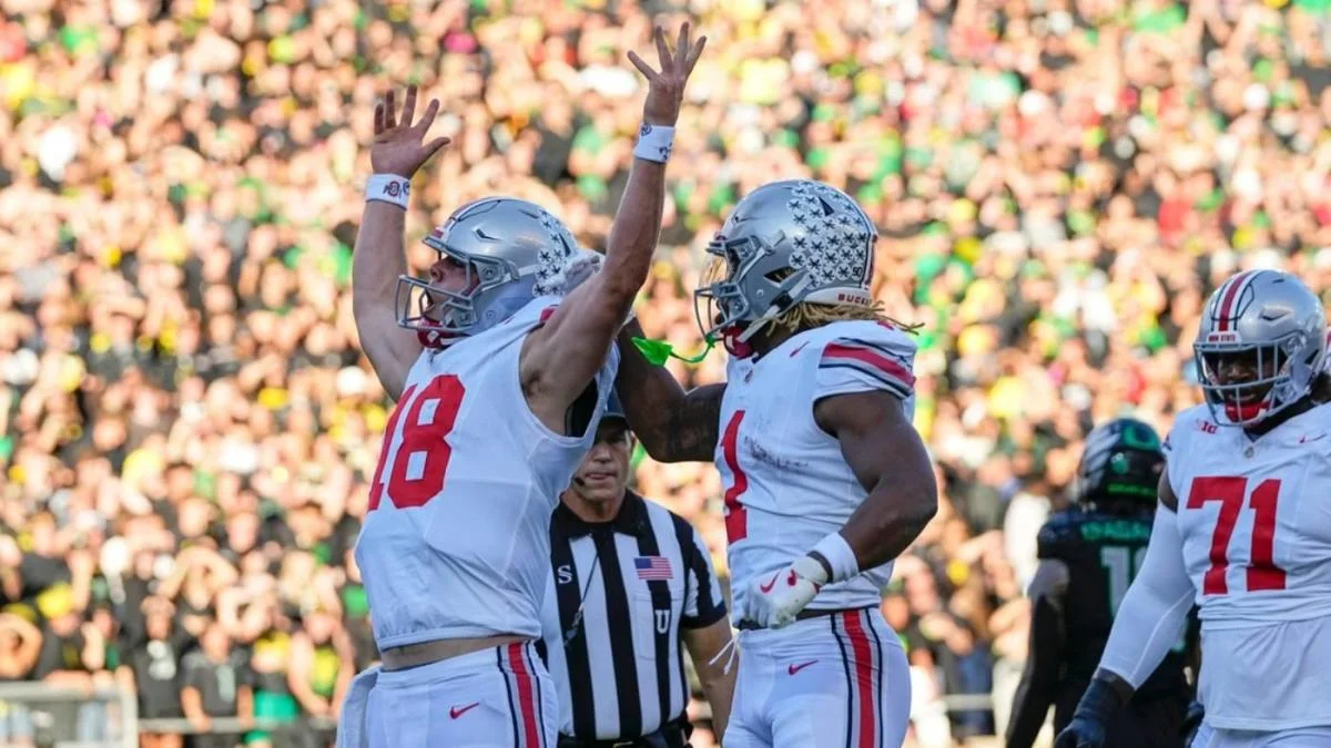 Ohio State vs. Indiana: Live Updates, Highlights, and Key Moments