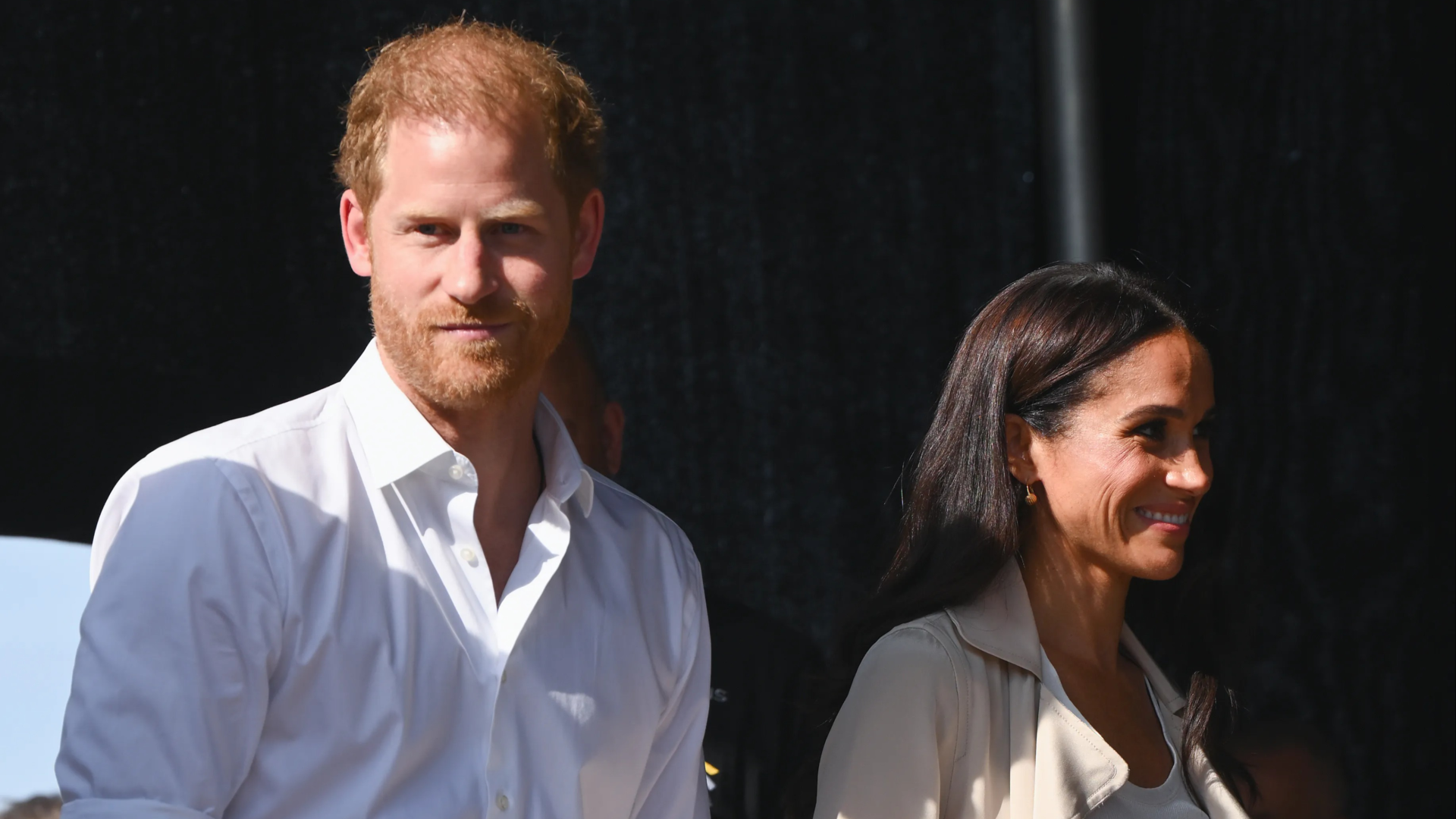 Queen Elizabeth's True Feelings on Prince Harry & Meghan Markle's Security Revealed