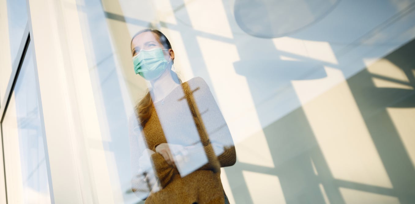 Featured image for Long COVID sufferers still face medical gaslighting years into pandemic.