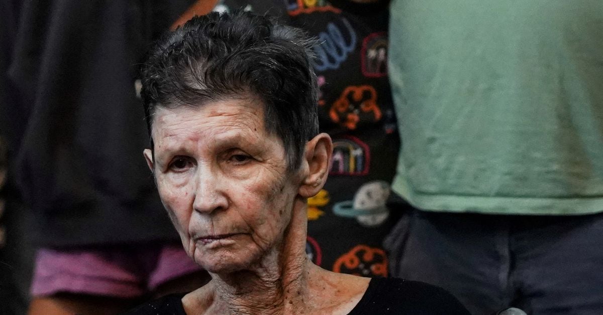 Israeli Ex-Hostage Confronts Hamas Chief in Gaza Tunnel, Demands Accountability