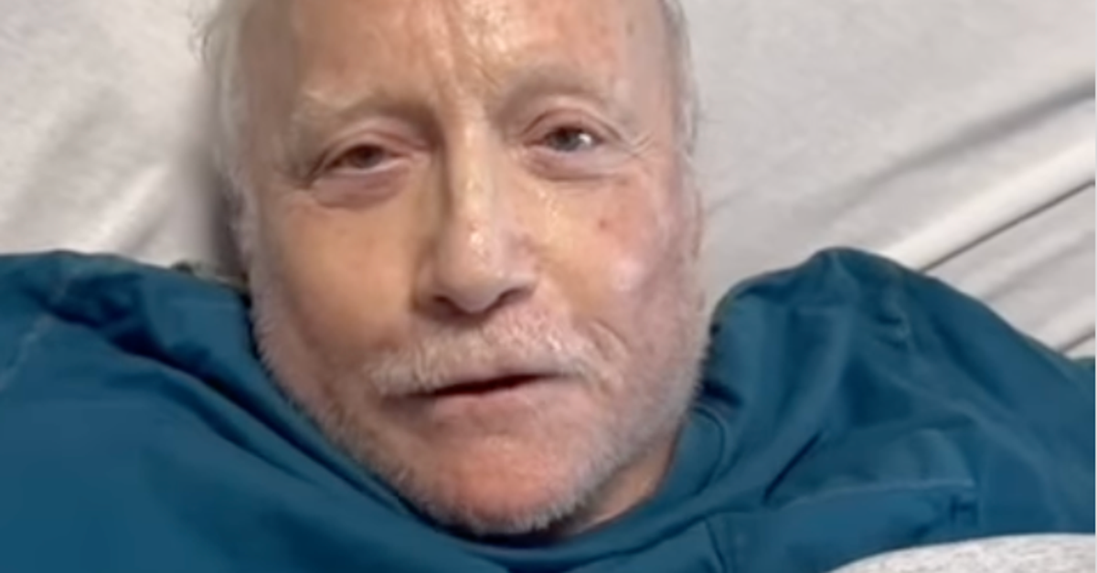 Featured image for Richard Dreyfuss Withdraws from SharkCon Due to Health Issues