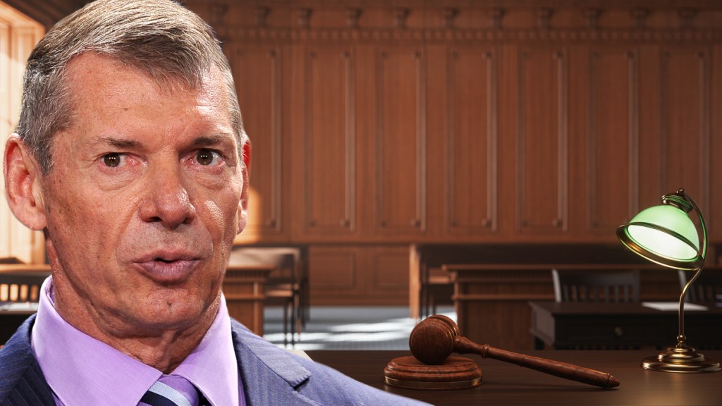 Featured image for "WWE's Vince McMahon: Controversy and Resignation Amid Shocking Allegations"