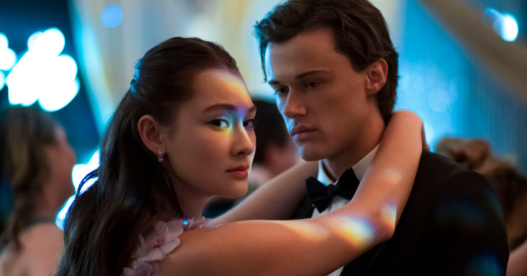 Featured image for ‘The Summer I Turned Pretty’ Sparks Summer Obsession and Secrets