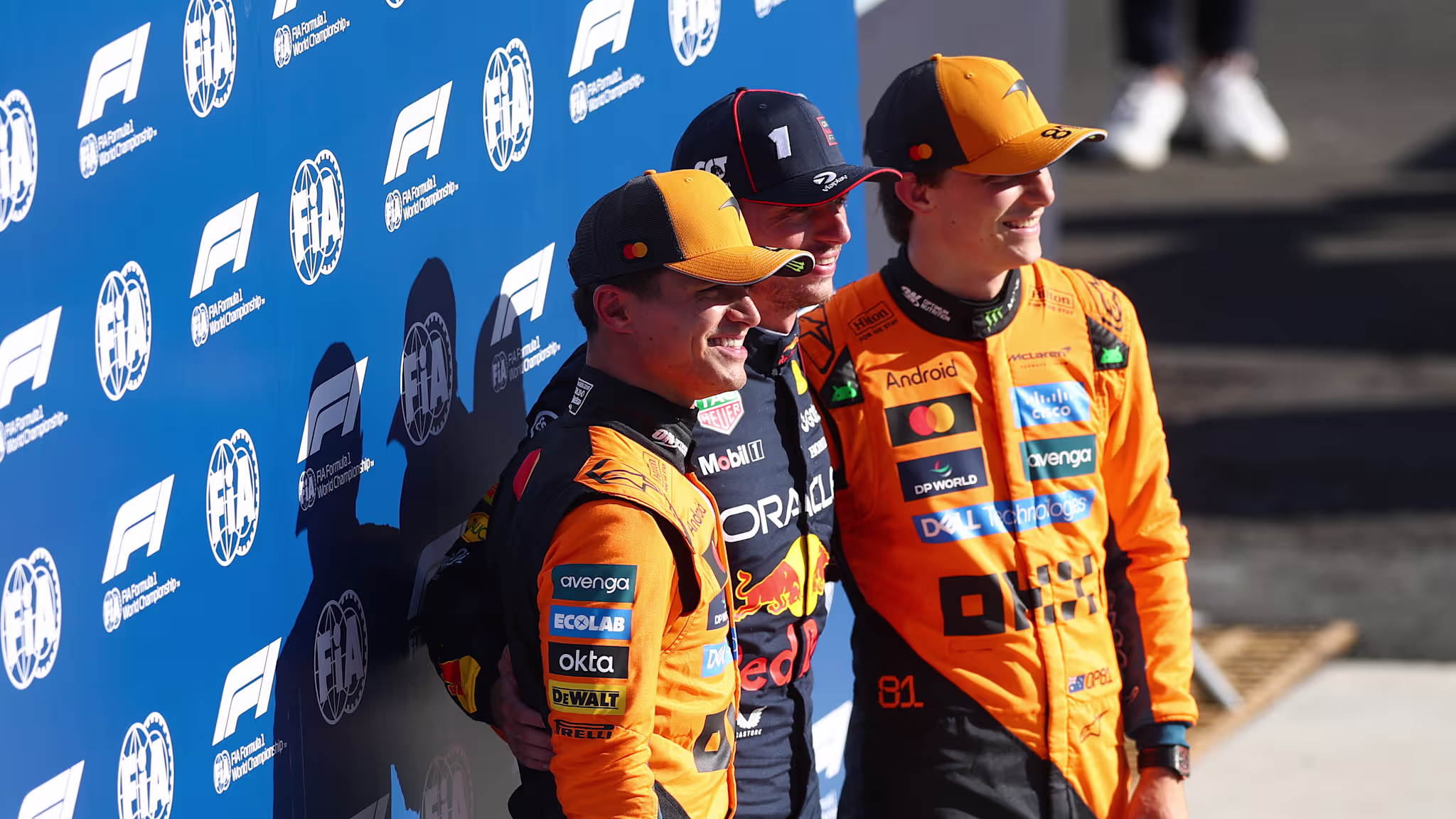 Featured image for F1 United States Grand Prix Preview: Favourites, Schedule, and Race Details