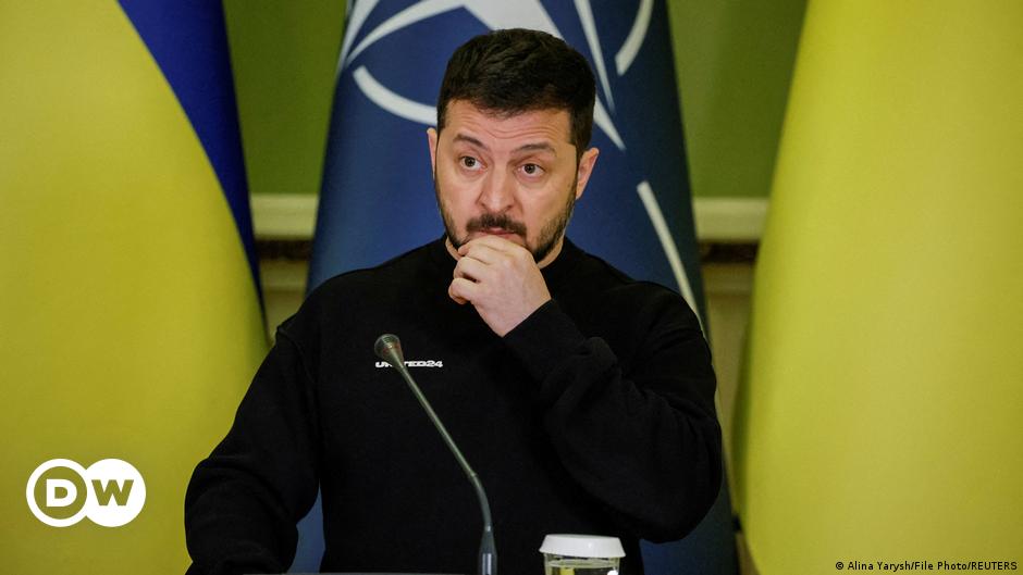 China's President Xi Jinping holds "long and meaningful" call with Ukraine's Zelenskyy amidst Russia-Ukraine conflict.