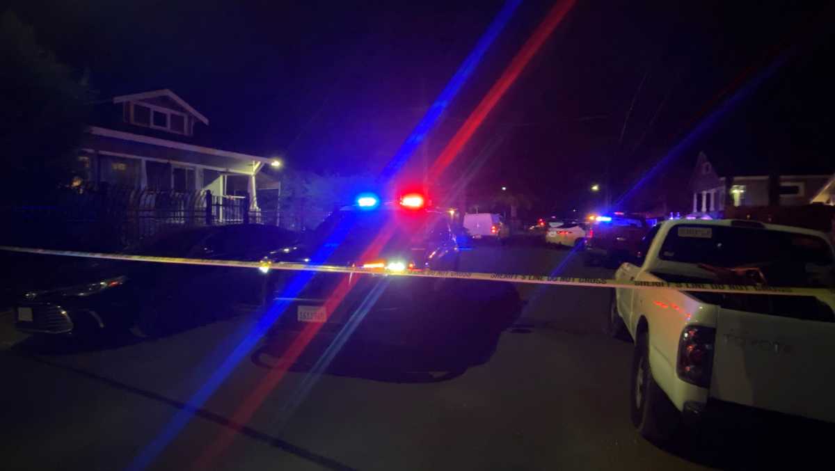 Featured image for "2-Year-Old Accidentally Stabs 11-Year-Old Sibling in South Sacramento"