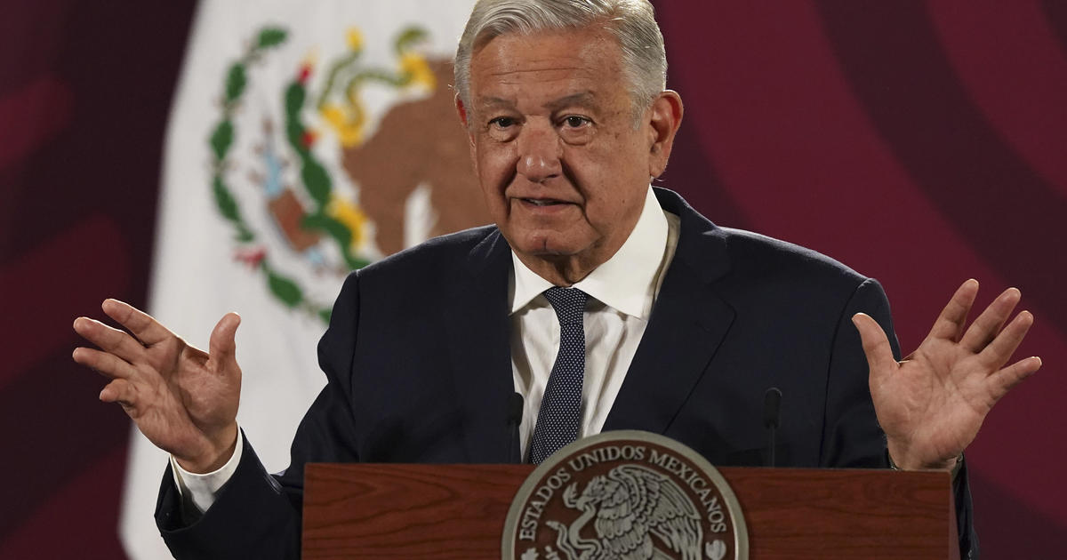 Violence Escalates in Mexico as Pollsters Fall Victim to Cartel Message