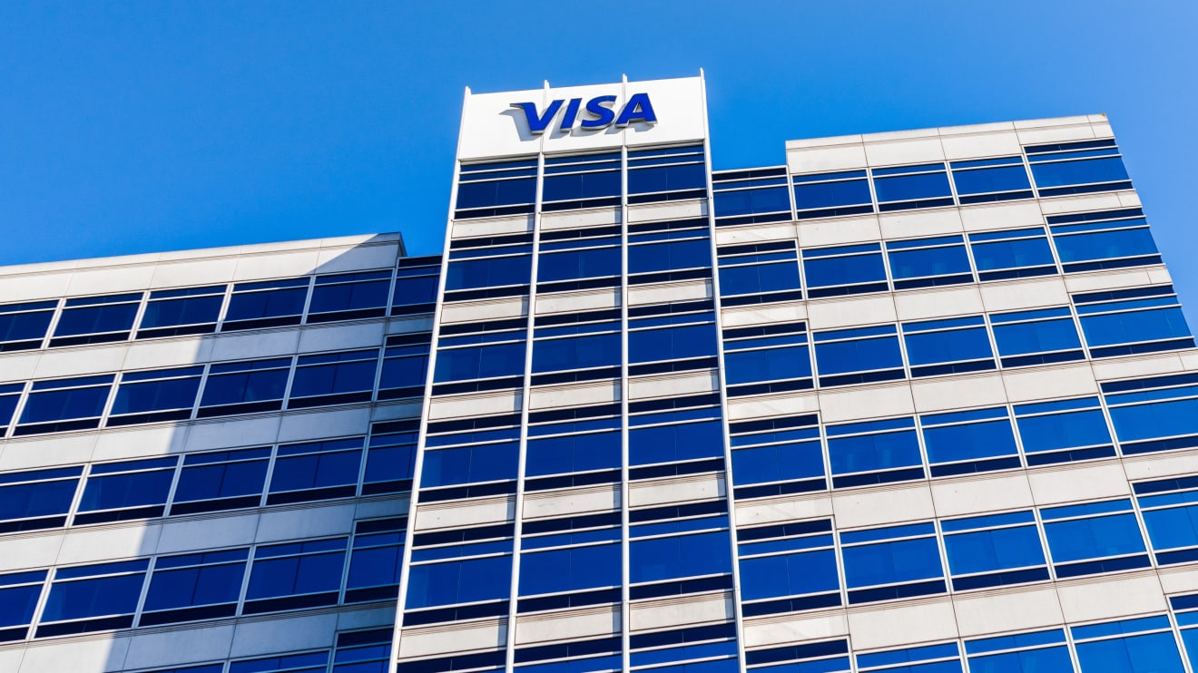 Visa's Strong Earnings and Resilient Consumers Drive Stock Surge