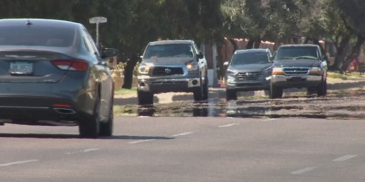 "Surge in Ground-Related Injuries Prompts Phoenix Doctors to Take Action"