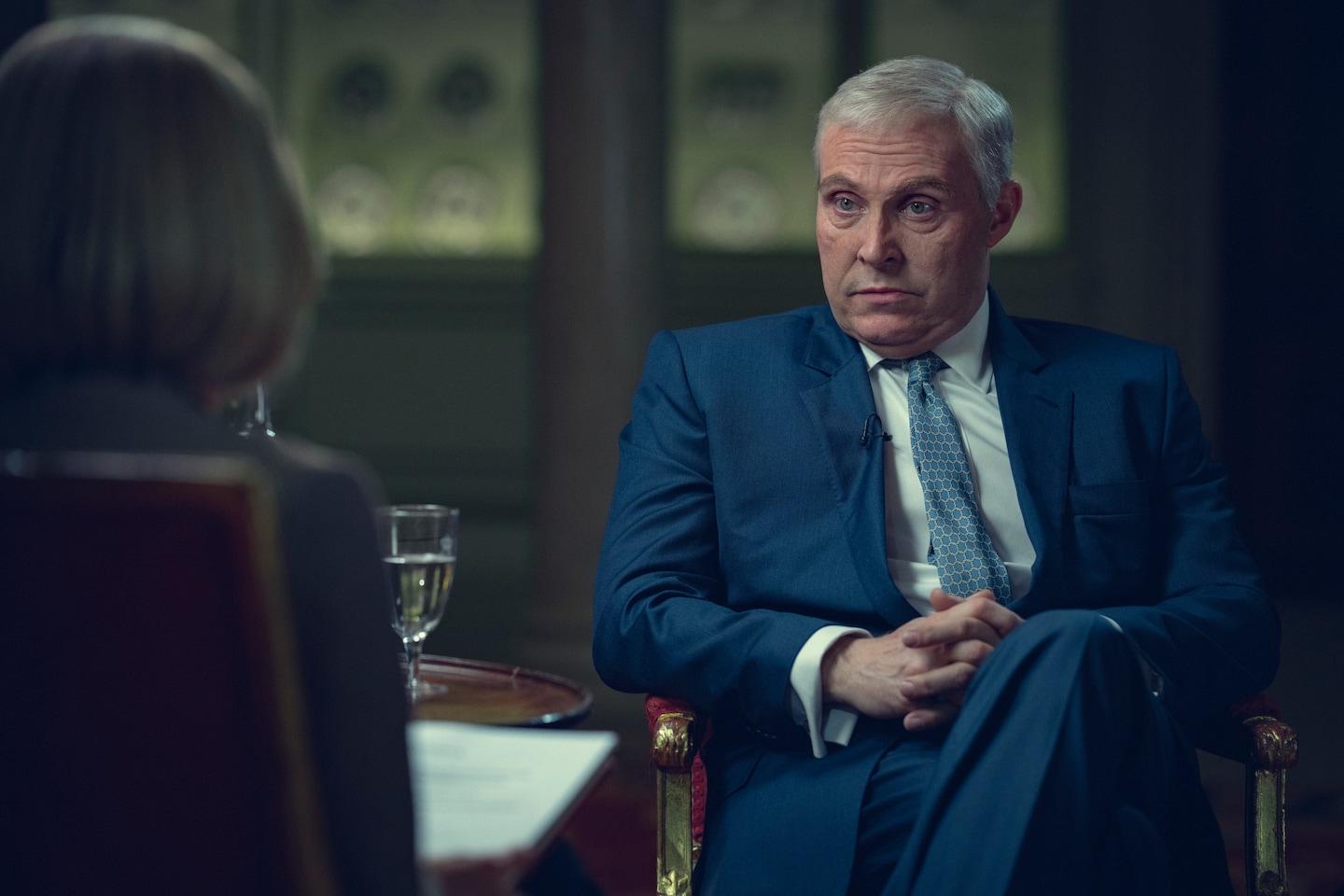 Featured image for "Unveiling the Truth: Inside Netflix's Prince Andrew Movie 'Scoop'"